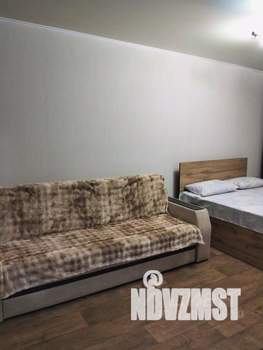 1-к квартира, посуточно, 37м2, 1/1 этаж