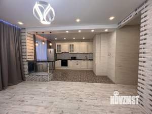 Студия квартира, на длительный срок, 46м2, 10/24 этаж