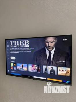 1-к квартира, посуточно, 30м2, 2/10 этаж