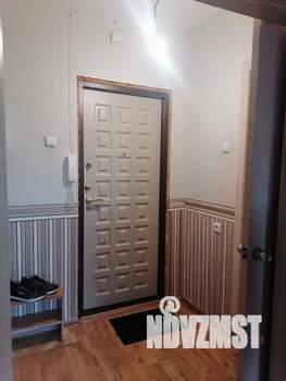 Студия квартира, на длительный срок, 24м2, 5/11 этаж