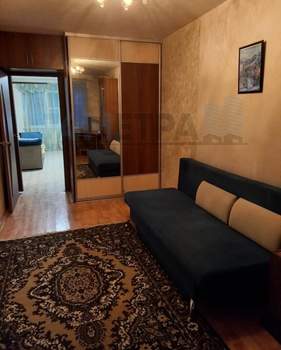 2-к квартира, на длительный срок, 49м2, 1/5 этаж