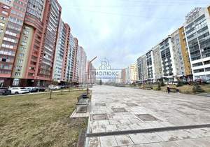 Студия квартира, на длительный срок, 25м2, 7/19 этаж