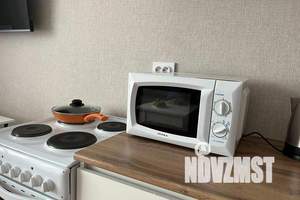 1-к квартира, посуточно, 42м2, 5/10 этаж