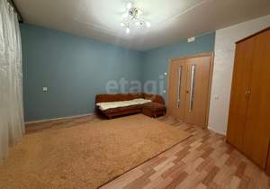 2-к квартира, на длительный срок, 54м2, 4/10 этаж