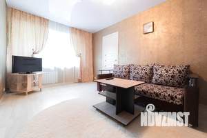 2-к квартира, посуточно, 40м2, 1/5 этаж