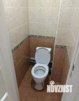 1-к квартира, на длительный срок, 41м2, 3/10 этаж