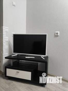 Студия квартира, на длительный срок, 24м2, 5/11 этаж