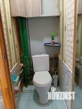 1-к квартира, на длительный срок, 33м2, 6/10 этаж