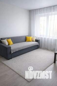 1-к квартира, посуточно, 30м2, 3/5 этаж