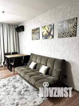 2-к квартира, посуточно, 56м2, 18/19 этаж