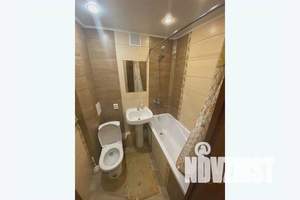 1-к квартира, посуточно, 35м2, 8/9 этаж