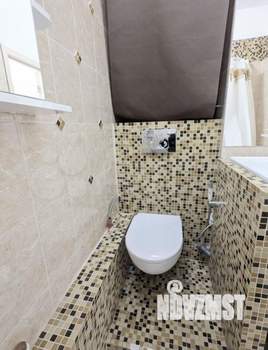 2-к квартира, на длительный срок, 41м2, 15/16 этаж