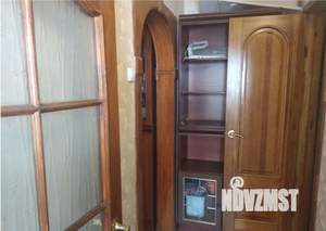 1-к квартира, на длительный срок, 45м2, 4/10 этаж