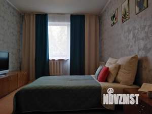 2-к квартира, посуточно, 54м2, 1/1 этаж