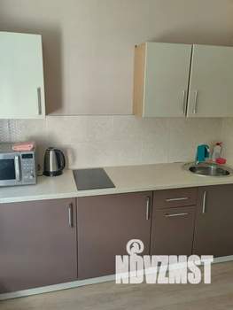 1-к квартира, посуточно, 35м2, 2/9 этаж