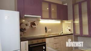 1-к квартира, на длительный срок, 40м2, 1/10 этаж