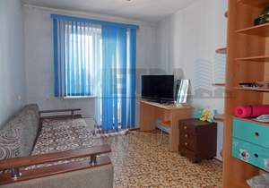 1-к квартира, на длительный срок, 33м2, 10/10 этаж