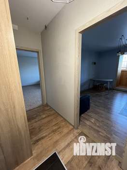 2-к квартира, на длительный срок, 49м2, 2/10 этаж