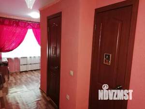 1-к квартира, посуточно, 40м2, 1/5 этаж