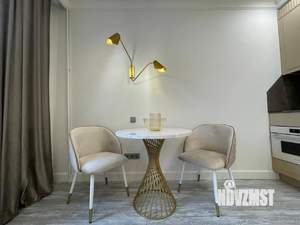 2-к квартира, посуточно, 47м2, 1/1 этаж