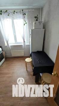 1-к квартира, на длительный срок, 36м2, 7/11 этаж