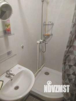 Студия квартира, на длительный срок, 15м2, 3/3 этаж