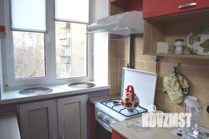 1-к квартира, посуточно, 30м2, 3/5 этаж