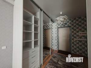 Студия квартира, на длительный срок, 30м2, 14/18 этаж