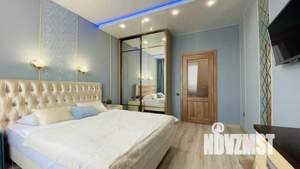 1-к квартира, посуточно, 100м2, 1/1 этаж