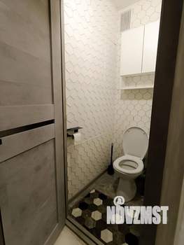 1-к квартира, на длительный срок, 35м2, 1/10 этаж