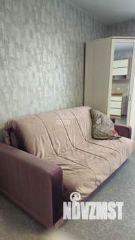 Студия квартира, на длительный срок, 24м2, 9/16 этаж
