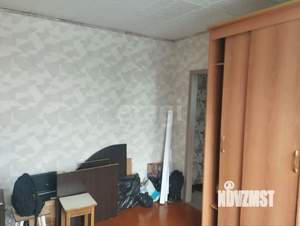 1-к квартира, на длительный срок, 32м2, 4/4 этаж