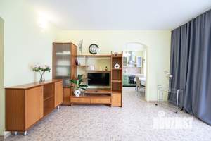 2-к квартира, посуточно, 53м2, 5/9 этаж