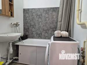 Студия квартира, посуточно, 24м2, 10/10 этаж