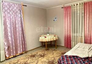 1-к квартира, на длительный срок, 32м2, 2/5 этаж