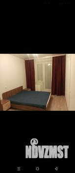 2-к квартира, на длительный срок, 62м2, 9/10 этаж