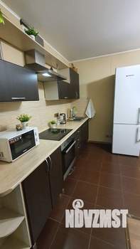 1-к квартира, посуточно, 47м2, 4/16 этаж