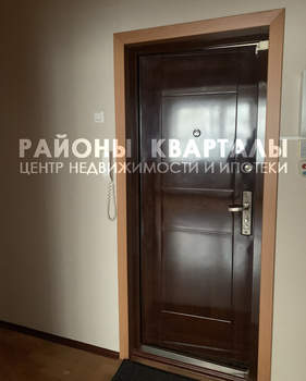 1-к квартира, на длительный срок, 41м2, 3/10 этаж