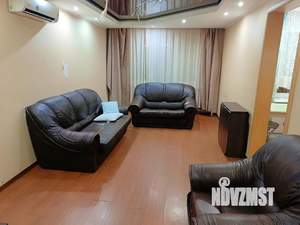 3-к квартира, на длительный срок, 67м2, 1/10 этаж