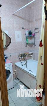 2-к квартира, посуточно, 60м2, 2/5 этаж