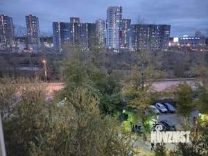 1-к квартира, на длительный срок, 33м2, 7/10 этаж