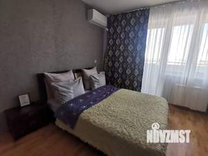 Студия квартира, посуточно, 26м2, 10/10 этаж