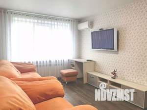 1-к квартира, на длительный срок, 34м2, 2/6 этаж