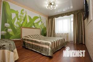 1-к квартира, посуточно, 35м2, 3/14 этаж