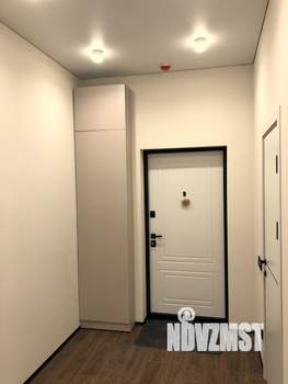 Студия квартира, на длительный срок, 36м2, 9/26 этаж