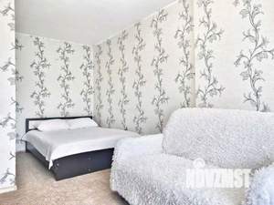 1-к квартира, посуточно, 32м2, 1/1 этаж