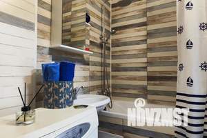 1-к квартира, посуточно, 25м2, 9/10 этаж