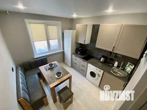 1-к квартира, посуточно, 40м2, 3/10 этаж