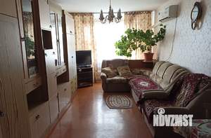 3-к квартира, на длительный срок, 65м2, 9/9 этаж