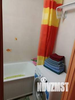 1-к квартира, посуточно, 36м2, 3/9 этаж